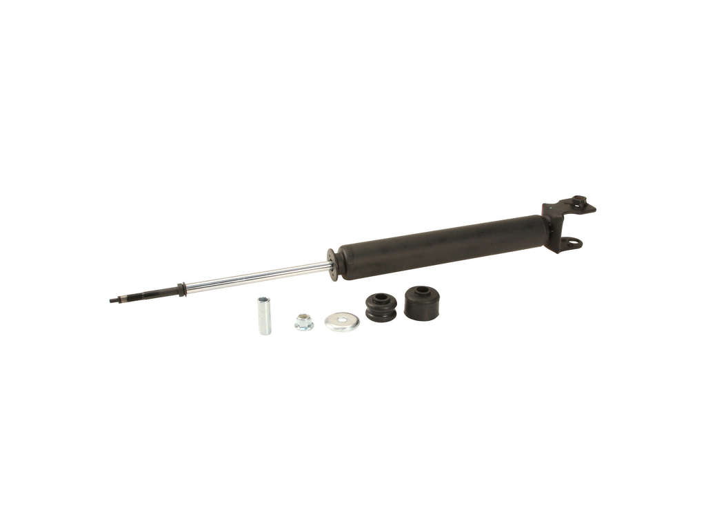 2002-2005 Nissan Altima Suspension Shock Absorber - Rear (Autopart International)