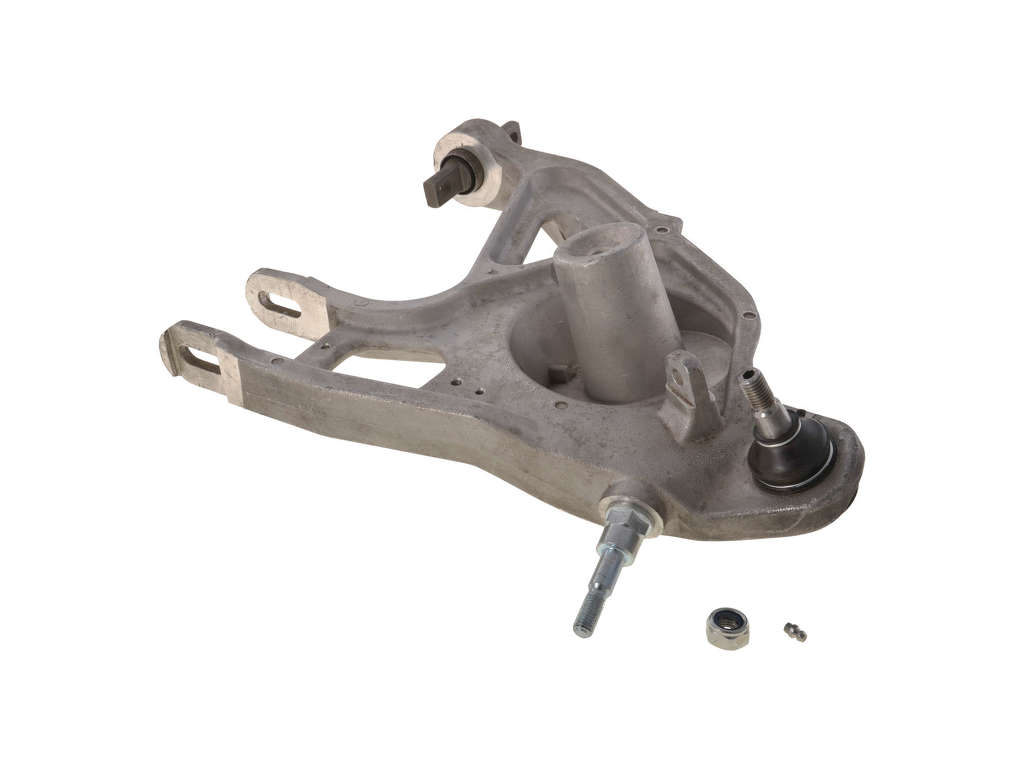 2001-2005 Pontiac Aztek Suspension Control Arm - Rear Left Lower (Autopart International)