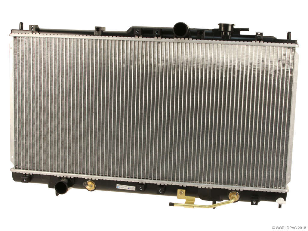 2002-2005 Dodge Stratus Radiator (Koyo Cooling)