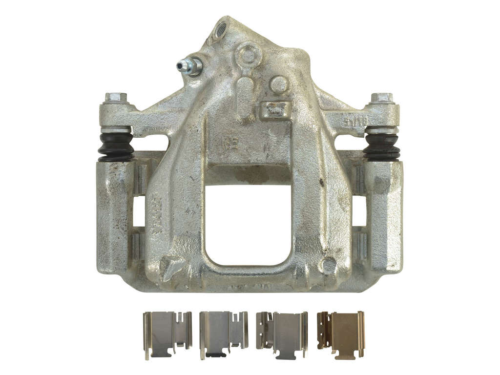 2007-2018 Freightliner Sprinter 2500 Disc Brake Caliper - Rear Right (Autopart International)
