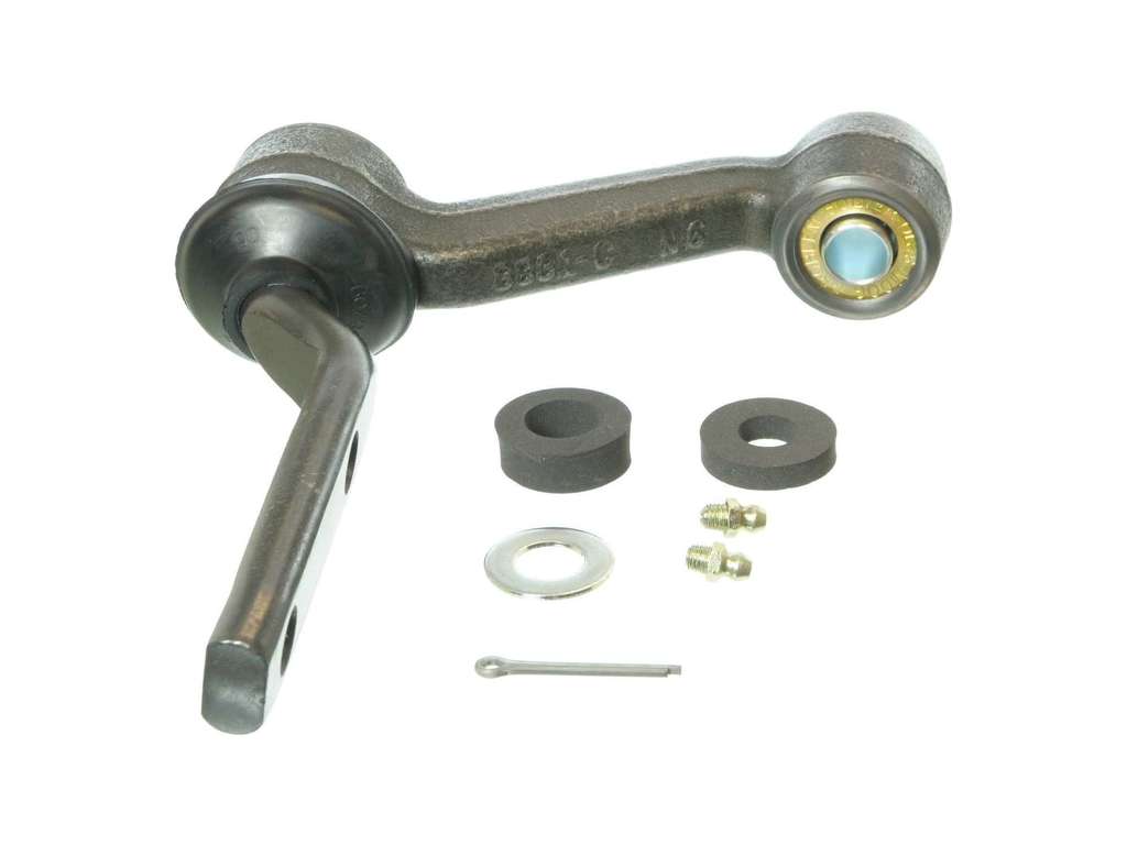1985-2002 Lincoln Town Car Steering Idler Arm -  or Front (Moog)