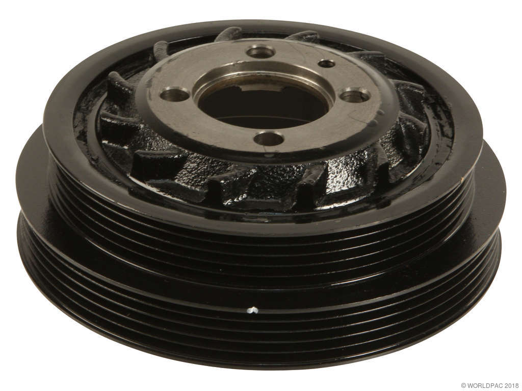 2001-2005 Dodge Stratus Engine Crankshaft Pulley (Dorman)