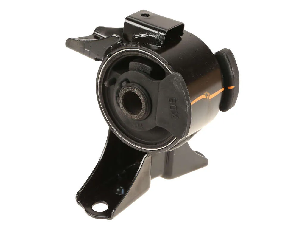 2007-2013 Acura MDX Engine Mount - Right (Genuine)