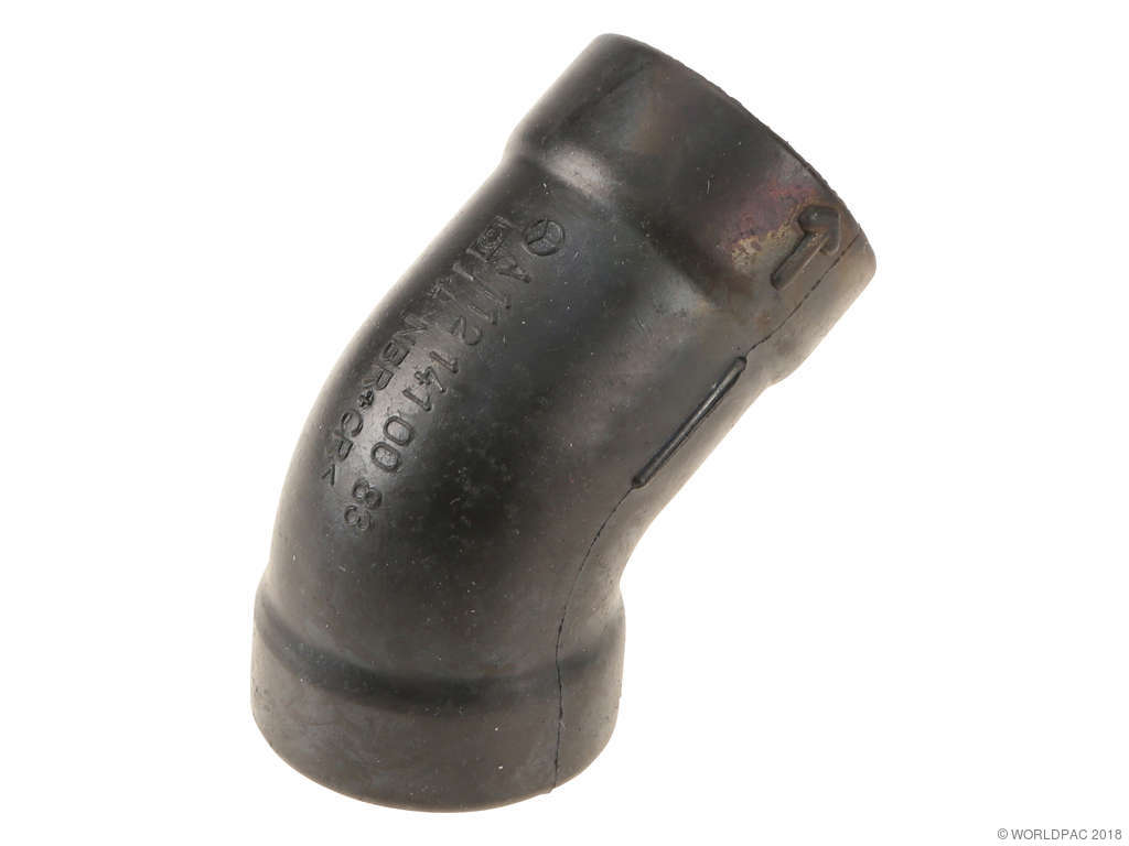 2000 Mercedes-Benz C280 Engine Air Intake Hose Adapter (Genuine)