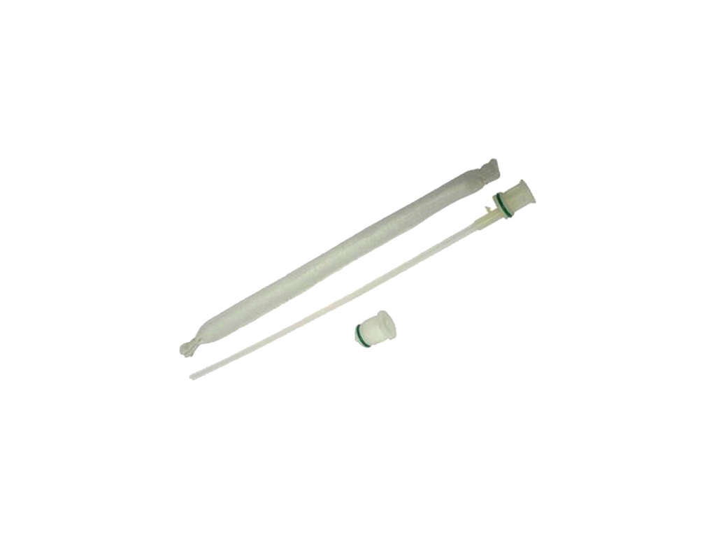 2013-2018 Audi S8 A/C Receiver Drier / Desiccant Element (Global Parts Distributors)