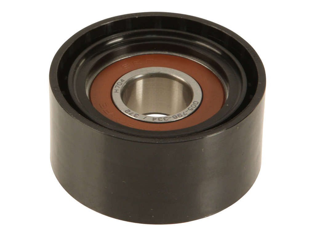 2002-2006 Freightliner Sprinter 2500 Accessory Drive Belt Tensioner Pulley (INA)