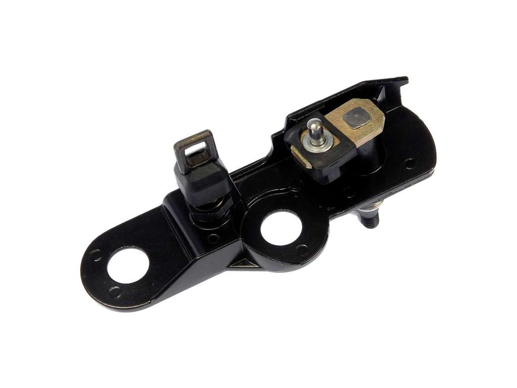 2013-2017 Lincoln Navigator Windshield Wiper Linkage (Dorman)