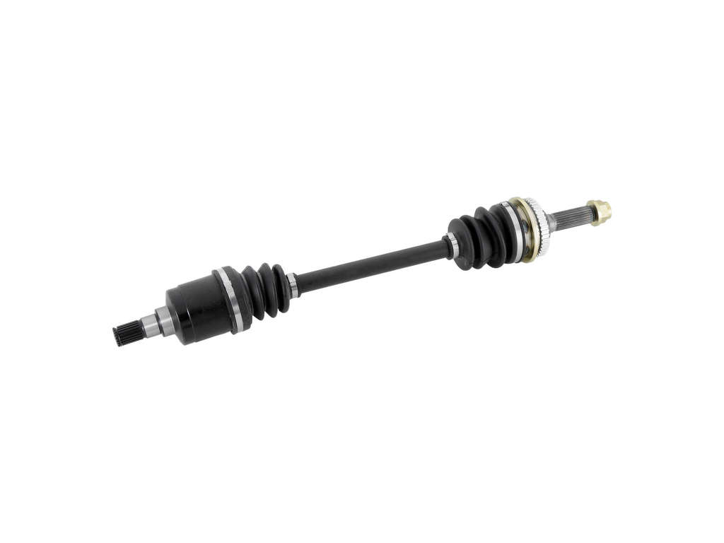 1995-2001 Suzuki Swift CV Axle Assembly - Front Left (Autopart International)