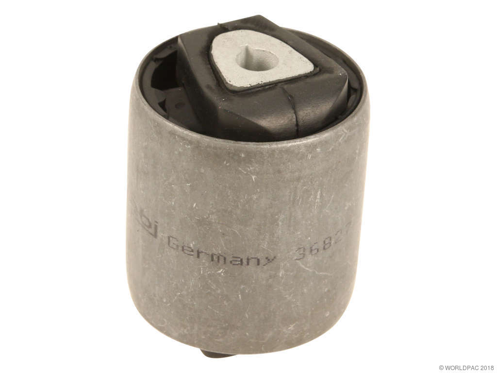 2015-2019 BMW X6 Suspension Control Arm Bushing - Front Lower Forward (Lemfoerder)