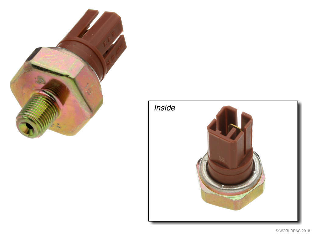 2002-2006 Suzuki XL-7 Engine Oil Pressure Switch (Futaba)