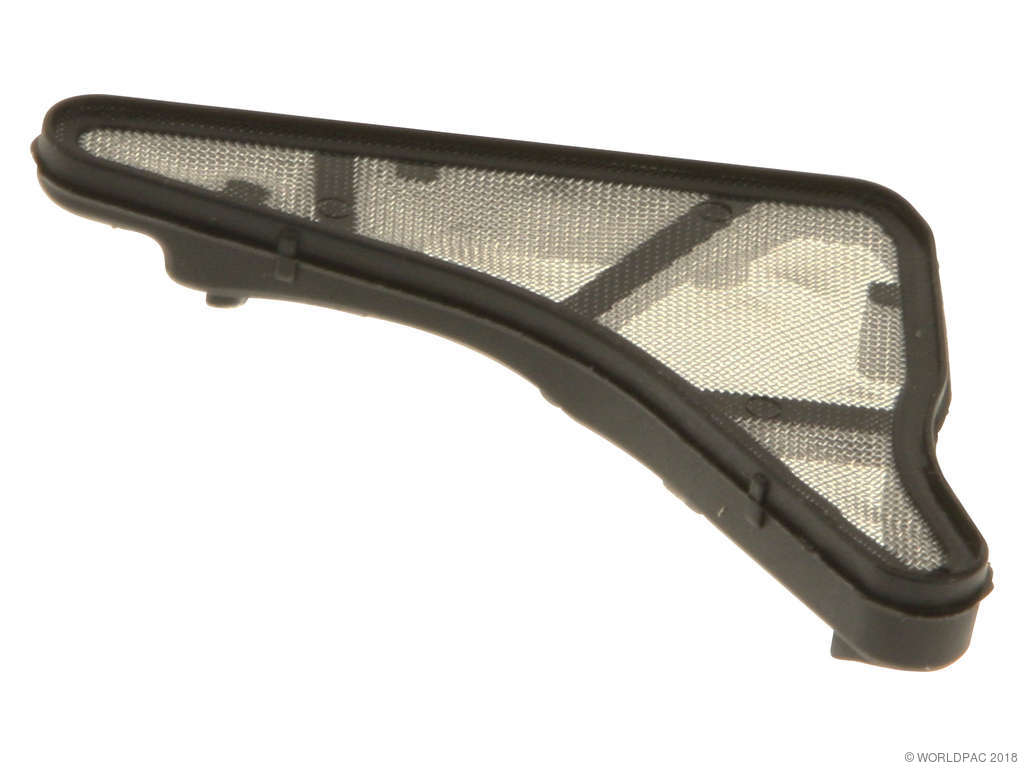 2009-2013 Audi A4 Engine Oil Strainer (Genuine)