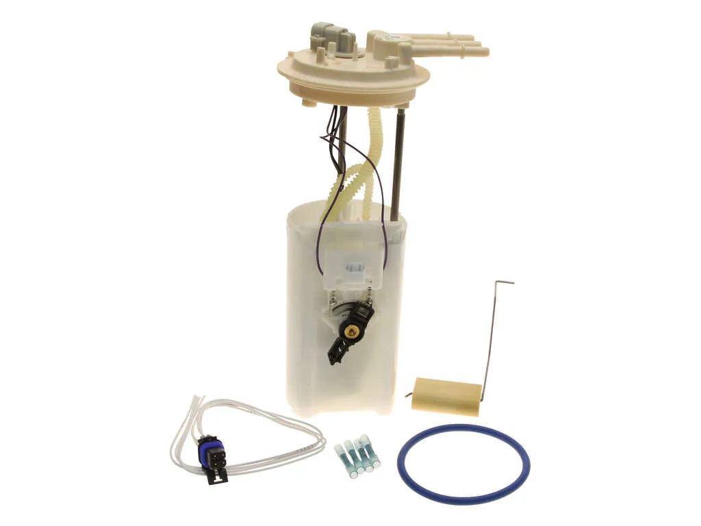 1997 Buick Regal Fuel Pump Module Assembly (ACDelco)