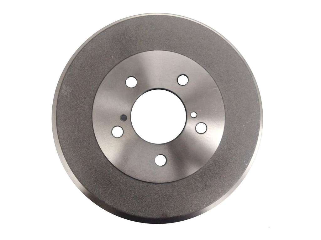 1996-2007 Dodge Caravan Brake Drum - Rear (CARQUEST)