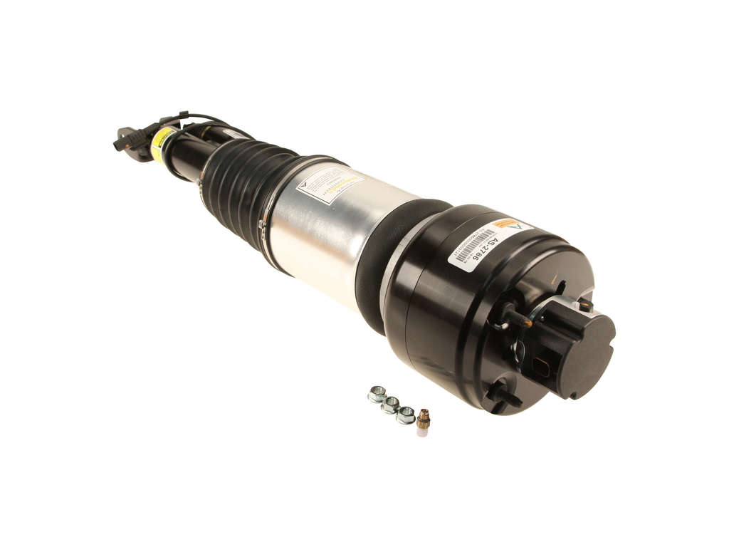 2007-2011 Mercedes-Benz CLS550 Air Suspension Strut - Front Left (Arnott)