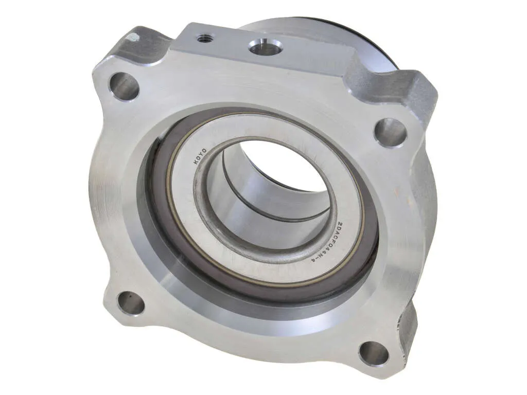 2005-2012 Toyota Tacoma Drive Axle Shaft Bearing Assembly - Rear Right (Autopart International)