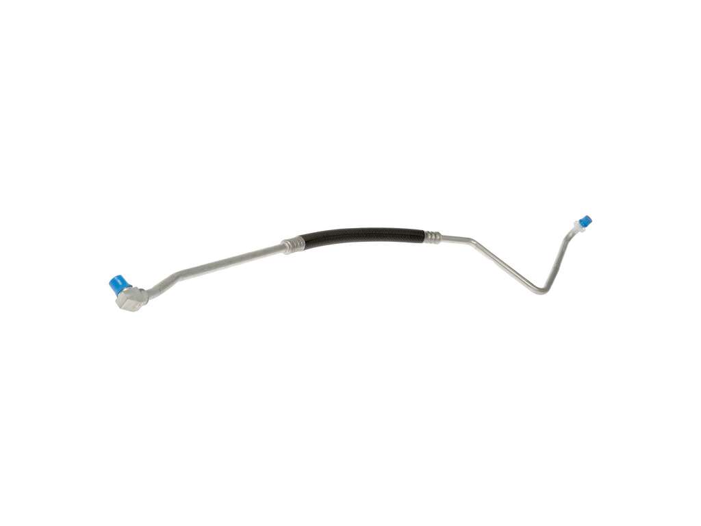 2002-2003 Chevrolet Avalanche 2500 Engine Oil Cooler Hose Assembly (Dorman)