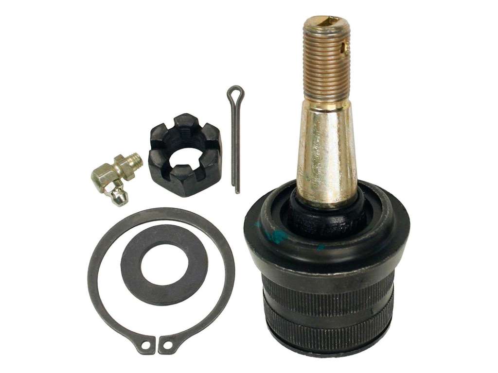 2004-2009 Dodge Durango Suspension Ball Joint - Front Lower (Moog)