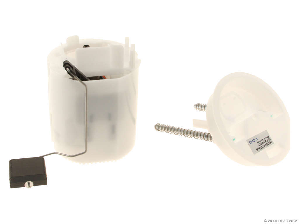 2006-2007 Mercedes-Benz C280 Fuel Pump Module Assembly (VDO)