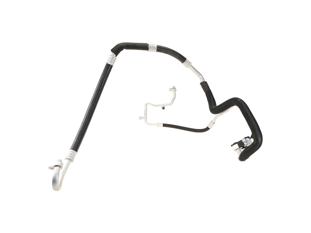 2002-2005 Ford Explorer A/C Refrigerant Hose (Santech/ Omega Envir. Tech.)