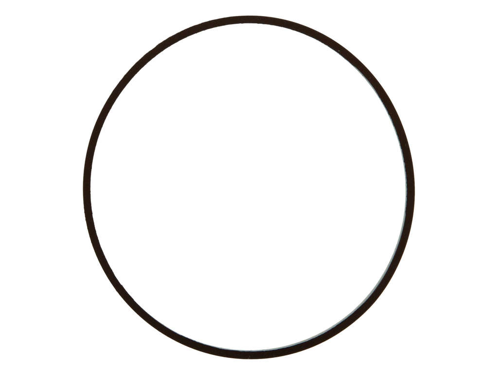2004-2011 Volvo S40 Fuel Injection Throttle Body Mounting Gasket (Fel-Pro)