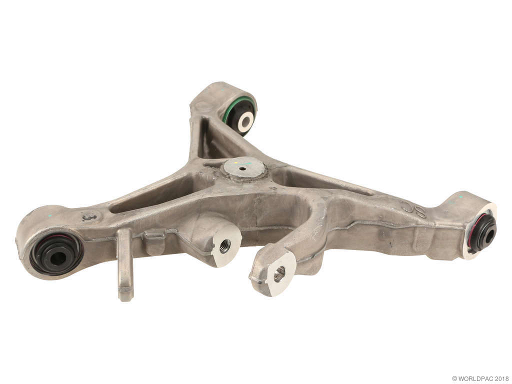 2005-2008 Jaguar S-Type Suspension Control Arm - Rear Right Lower (Lemfoerder)