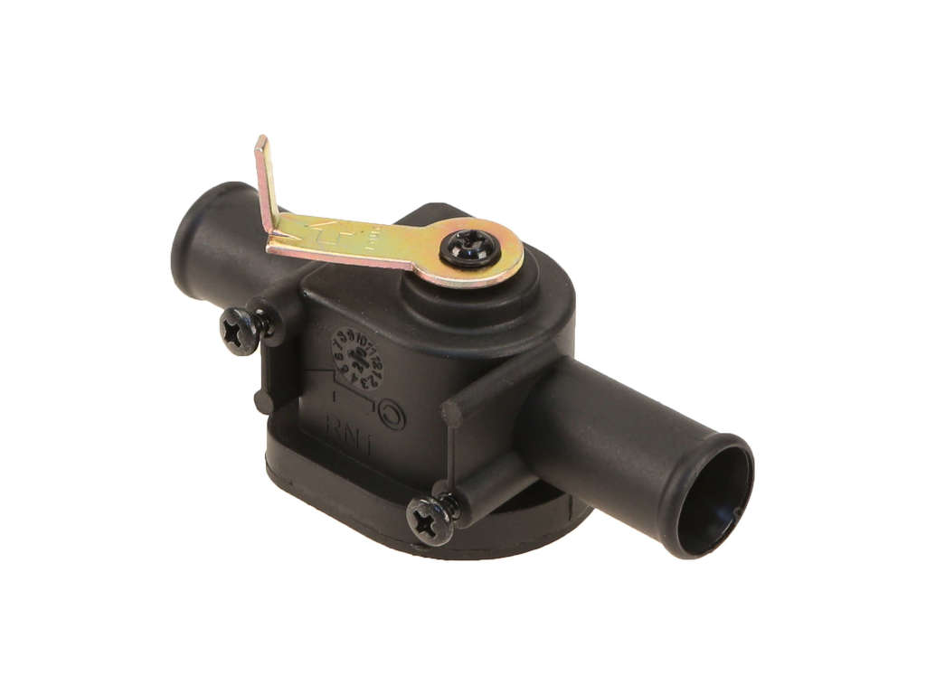 1993-1998 Toyota T100 HVAC Heater Control Valve (Autopart International)