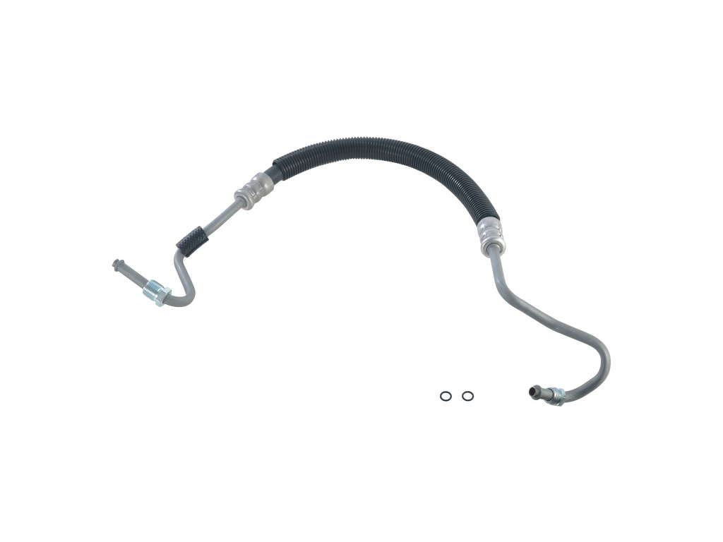 2004-2006 Chevrolet Avalanche 1500 Power Brake Booster Line (Autopart International)