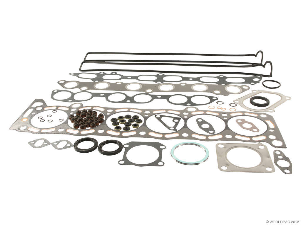 1987-1992 Toyota Supra Engine Cylinder Head Gasket Set (Ishino Stone)