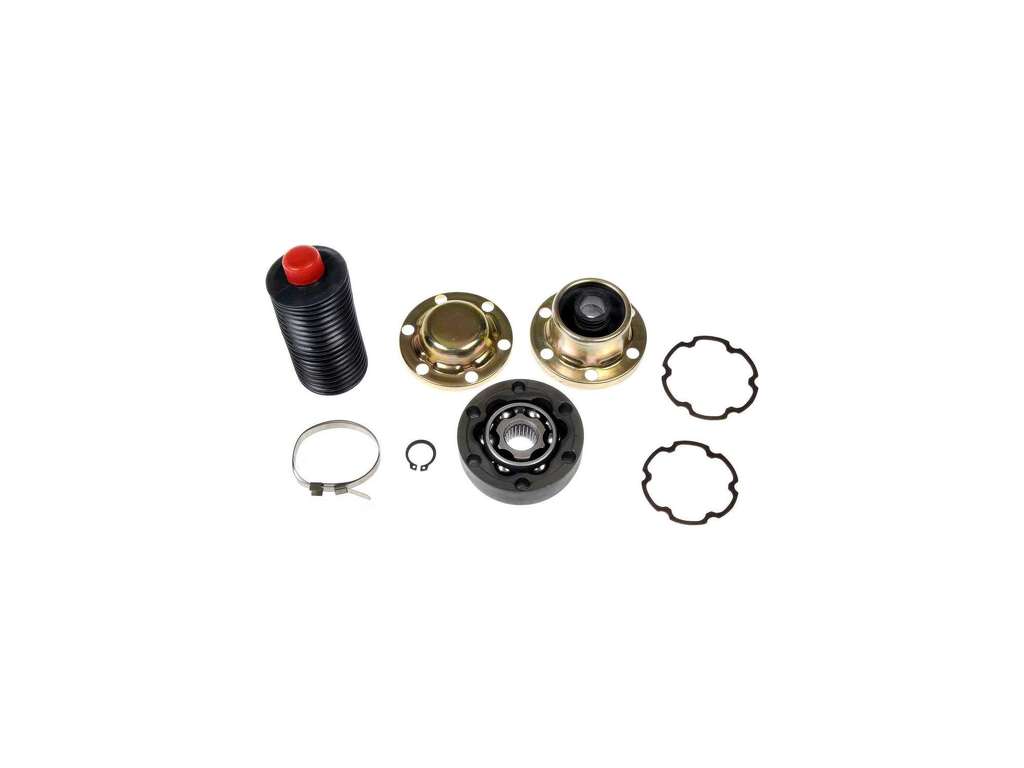 2005-2009 Volvo S40 Drive Shaft CV Joint Kit - Front (Dorman)