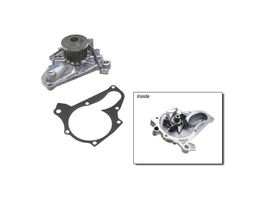 1991-1995 Toyota MR2 Engine Water Pump (Aisin)