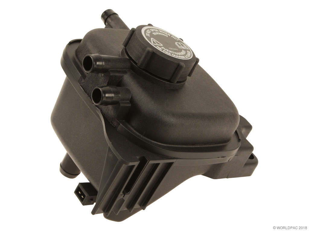 1998-2003 Jaguar XJR Engine Coolant Reservoir (APA/URO Parts)