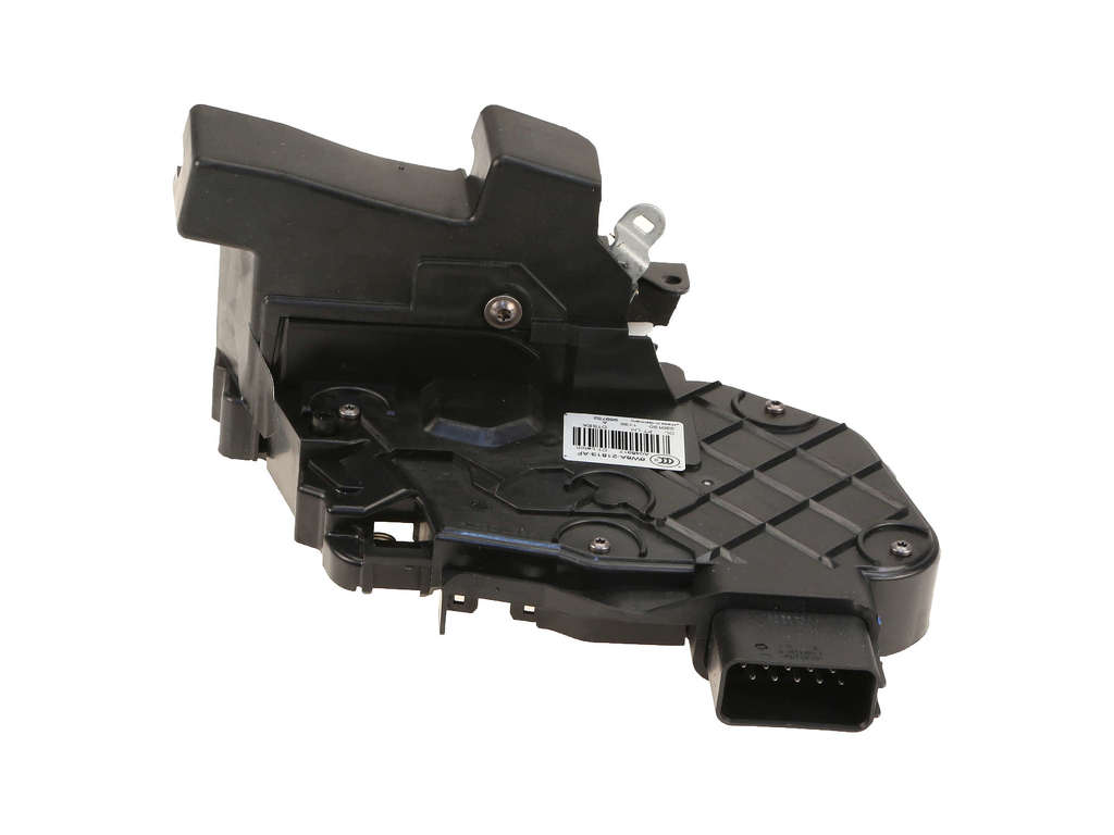 2007-2015 Jaguar XK Door Latch Assembly - Left (Genuine)