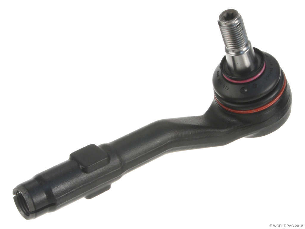 2009-2010 BMW 528i xDrive Steering Tie Rod End (Lemfoerder)