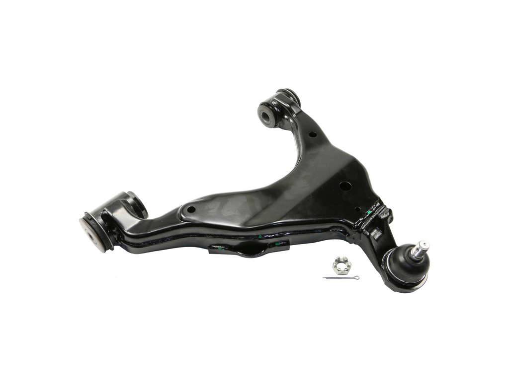 2010-2014 Toyota FJ Cruiser Suspension Control Arm - Front Left Lower (Sankei 555)