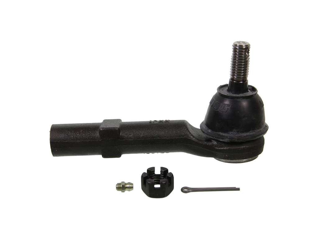 2008-2013 GMC Yukon Steering Tie Rod End - Front Inner or Front Outer (Moog)