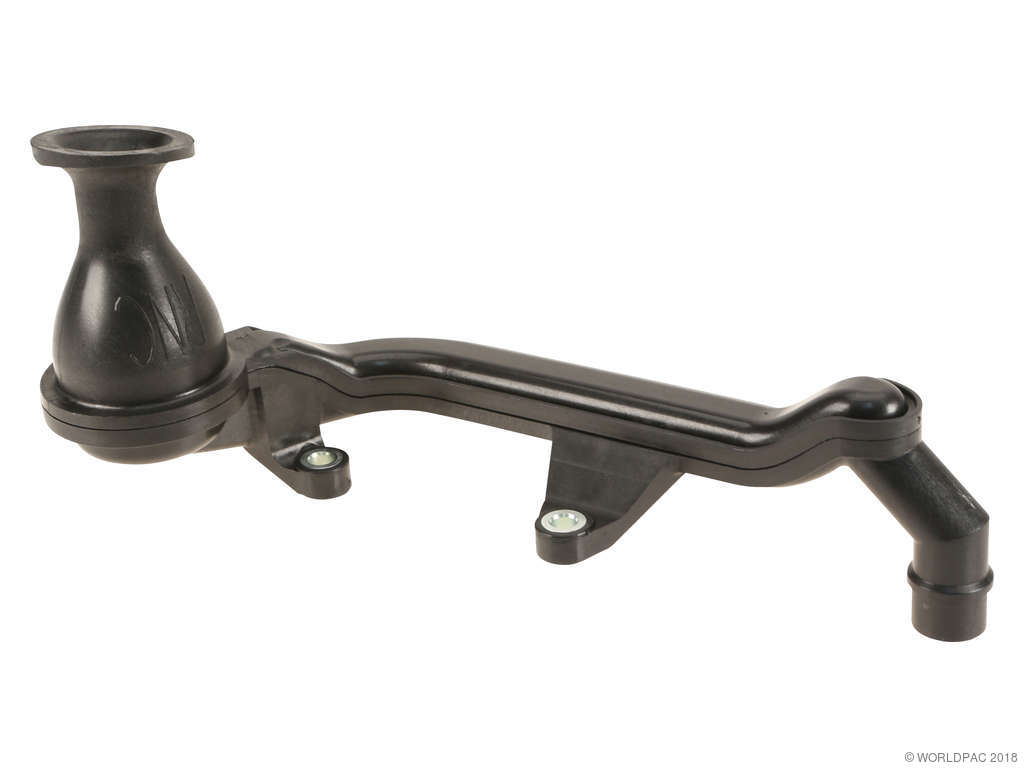 2004-2011 Volvo S40 Engine Oil Pump Pickup Tube (Genuine)