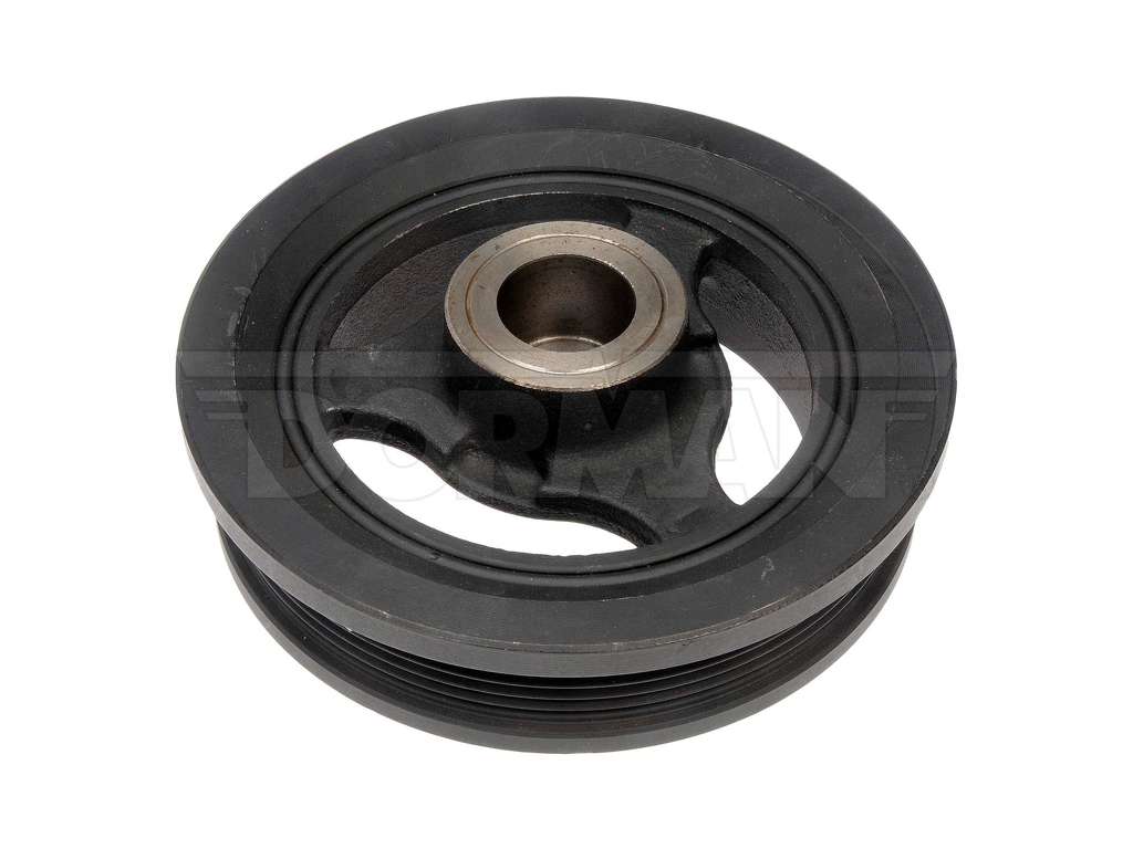 2007-2008 Chrysler Pacifica Engine Harmonic Balancer (Dorman)