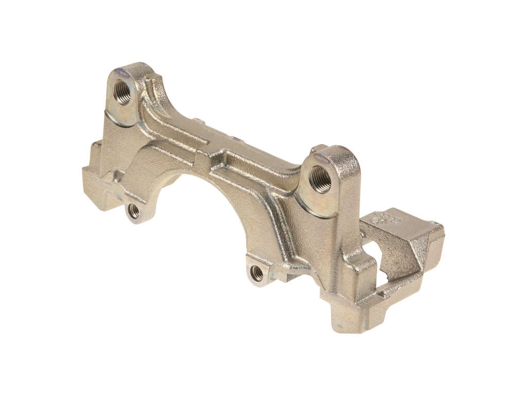 2006-2013 Audi A3 Disc Brake Caliper Bracket - Front (ATE)