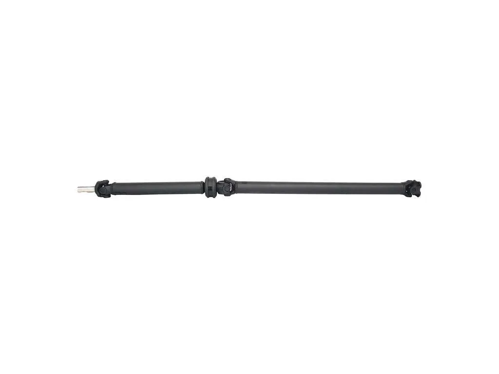 2001-2004 Nissan Frontier Drive Shaft - Front (Dorman)