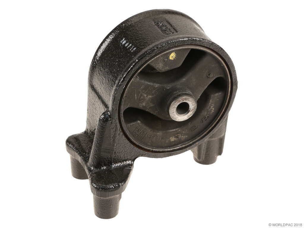 2006-2011 Hyundai Accent Engine Mount - Front (Original Equipment)