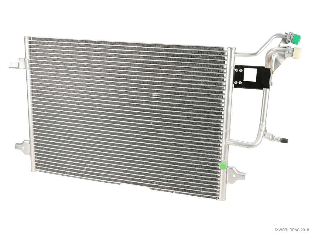 1996-1998 Audi A4 A/C Condenser (ACM)