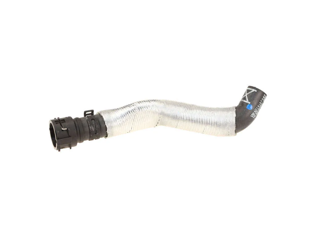 2013-2018 Volkswagen Jetta HVAC Heater Hose (Genuine)