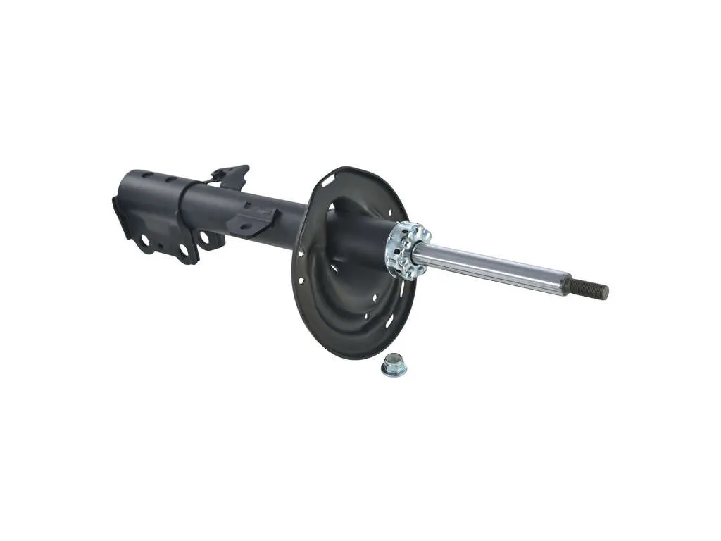 2009 Toyota Highlander Suspension Strut Assembly - Front Right (Autopart International)