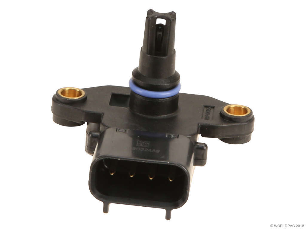2002-2008 Jaguar X-Type Manifold Absolute Pressure Sensor (Genuine)