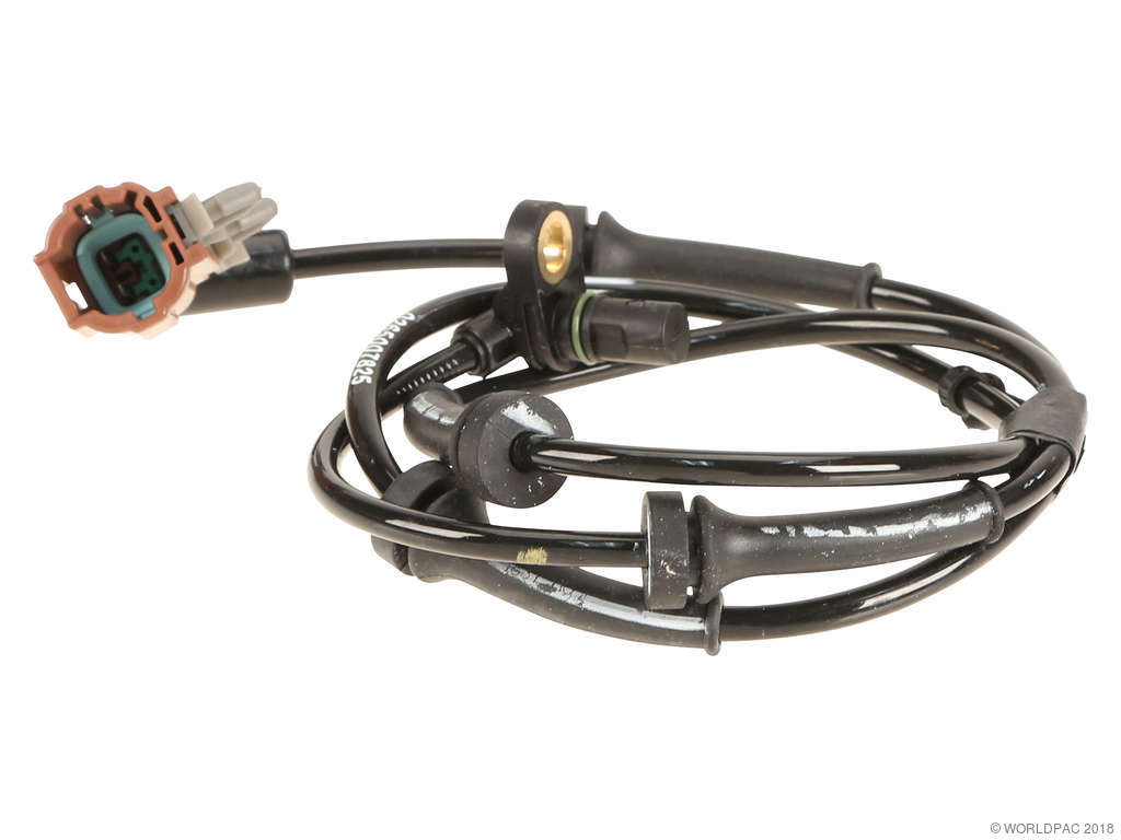 2004-2010 INFINITI QX56 ABS Wheel Speed Sensor - Rear (Bosch)