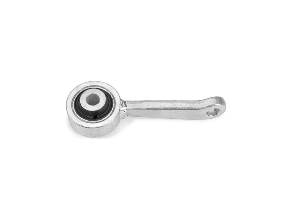 2007-2011 Mercedes-Benz CLS550 Suspension Stabilizer Bar Link - Front Right (Moog)
