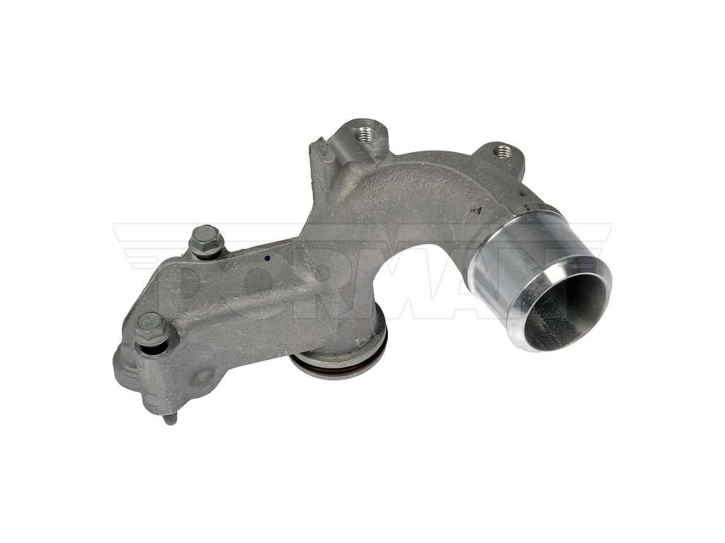 2008-2017 Buick Enclave Engine Coolant Outlet Flange (Dorman)