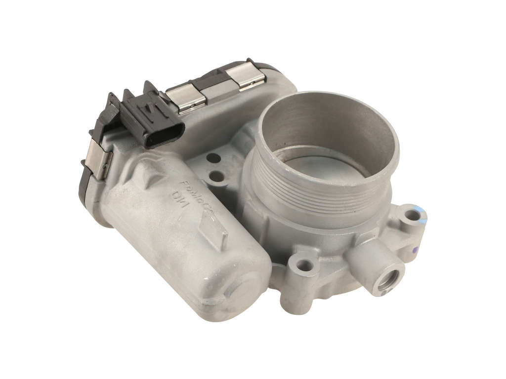2012-2014 Ford Edge Fuel Injection Throttle Body (Motorcraft)