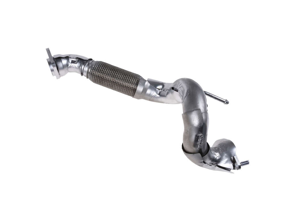 2014 Nissan Rogue Select Exhaust Header Pipe (Autopart International)