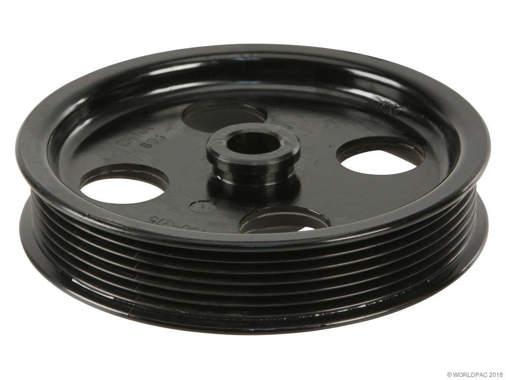 2004-2007 Dodge Durango Power Steering Pump Pulley (Dorman)